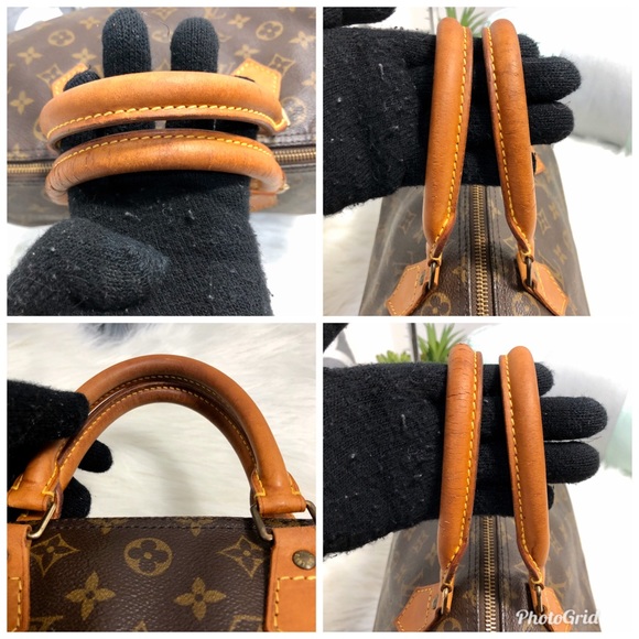 🔥Sold🔥Speedy 30 - Picture 5 of 8